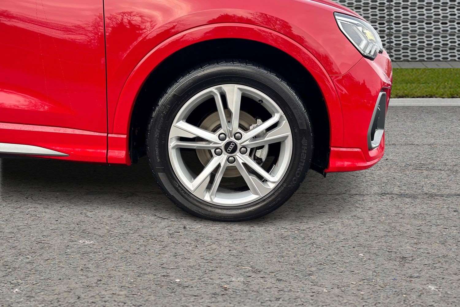 Used Audi Q3 2025 for sale - 76156180: Photo 5