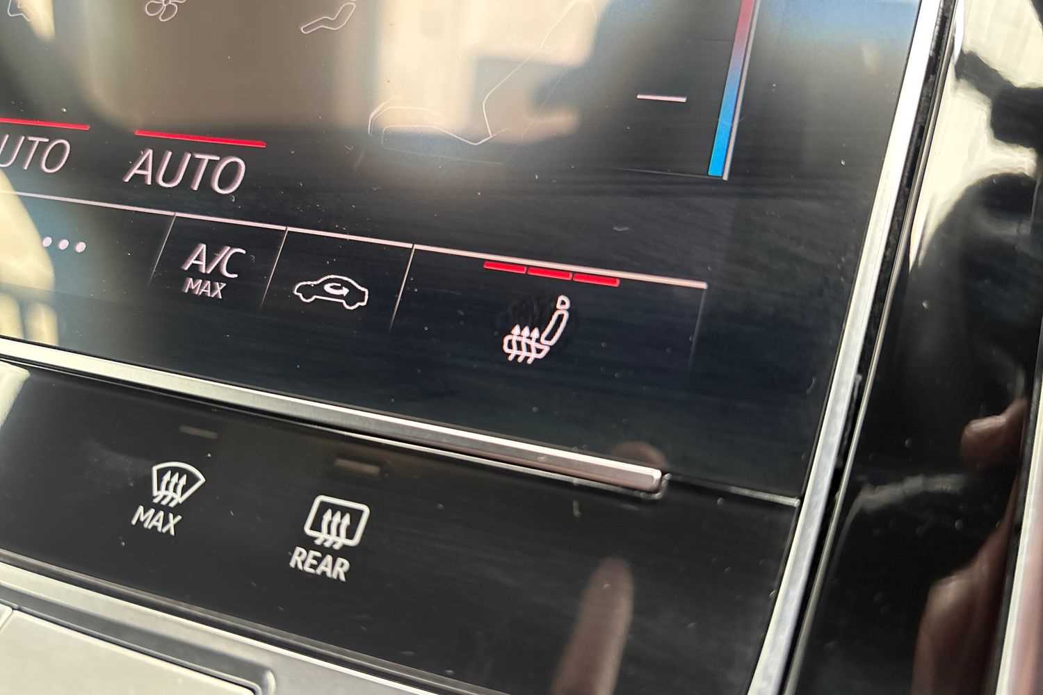 Used Audi Q8 2024 for sale - 76141493: Photo 16