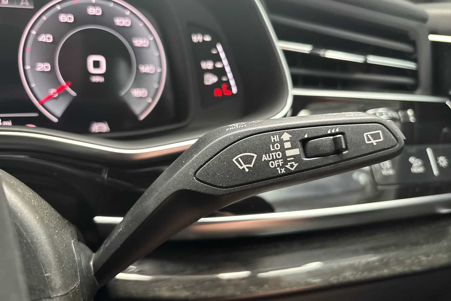 Used Audi Q8 2024 for sale - 76141493: Photo 20
