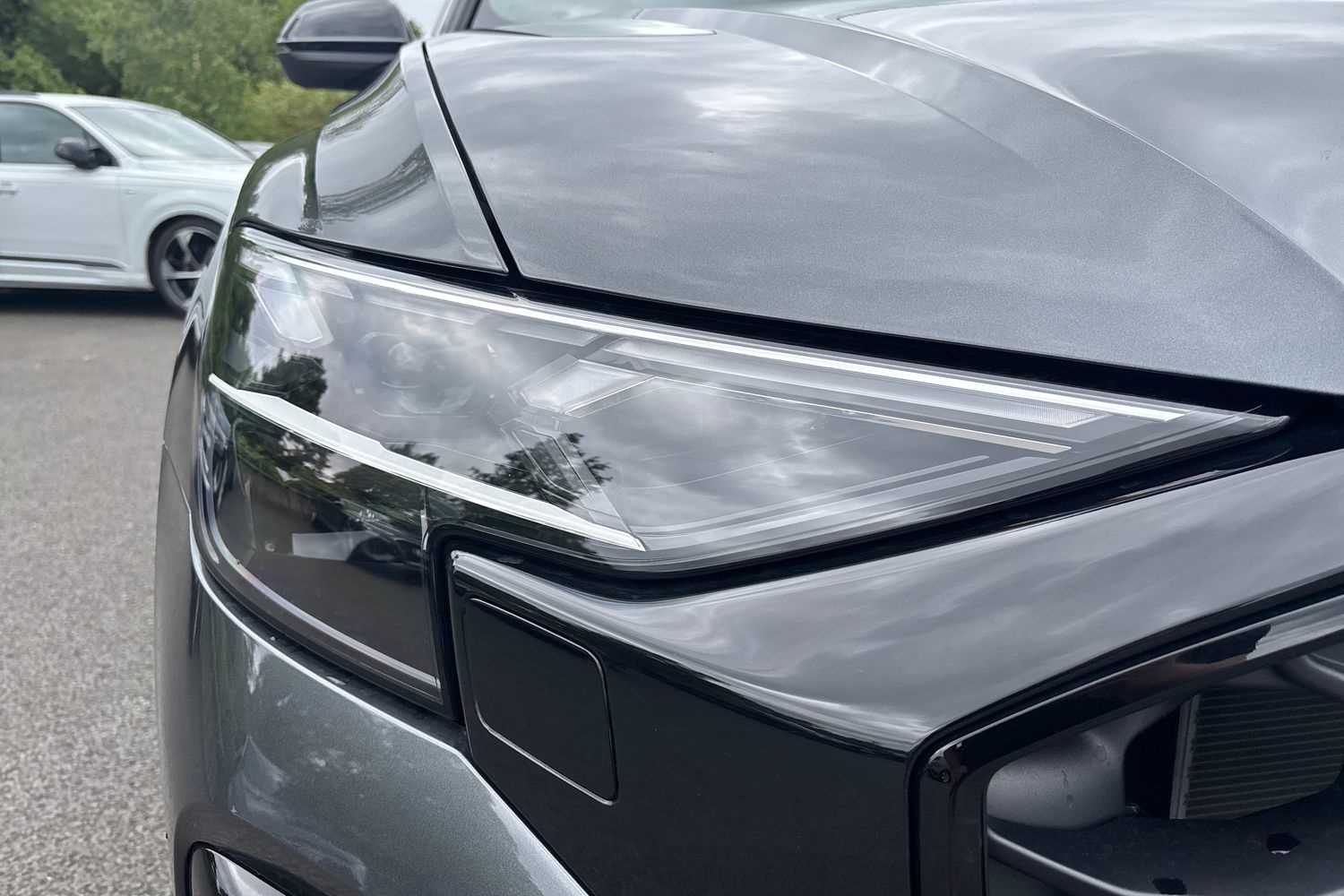 Used Audi Q8 2024 for sale - 76141493: Photo 25