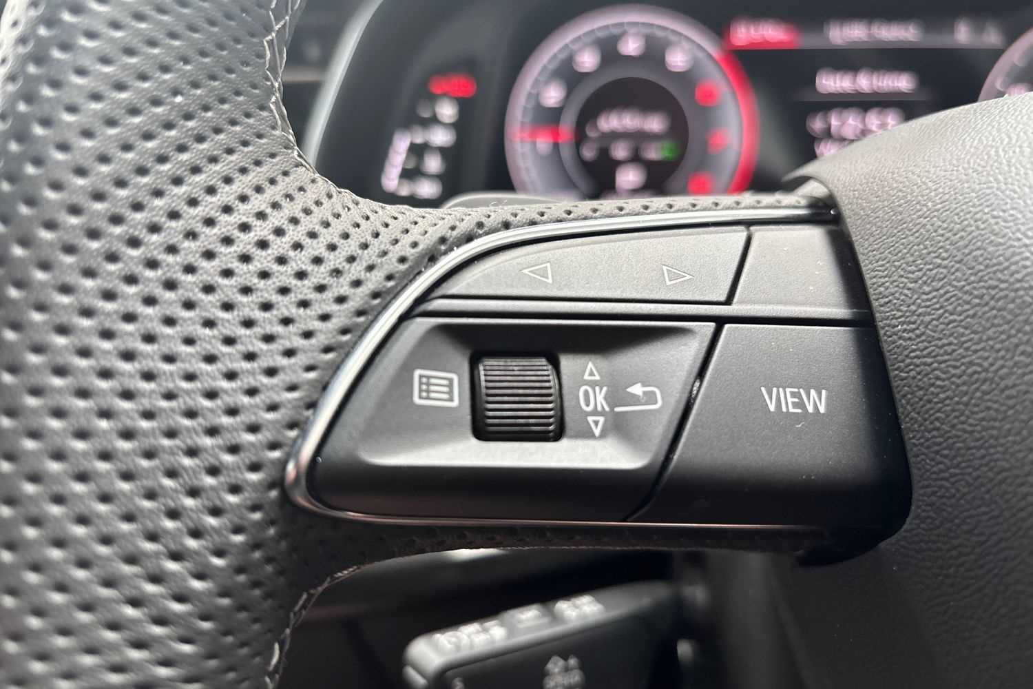 Used Audi Q8 2024 for sale - 76141493: Photo 29