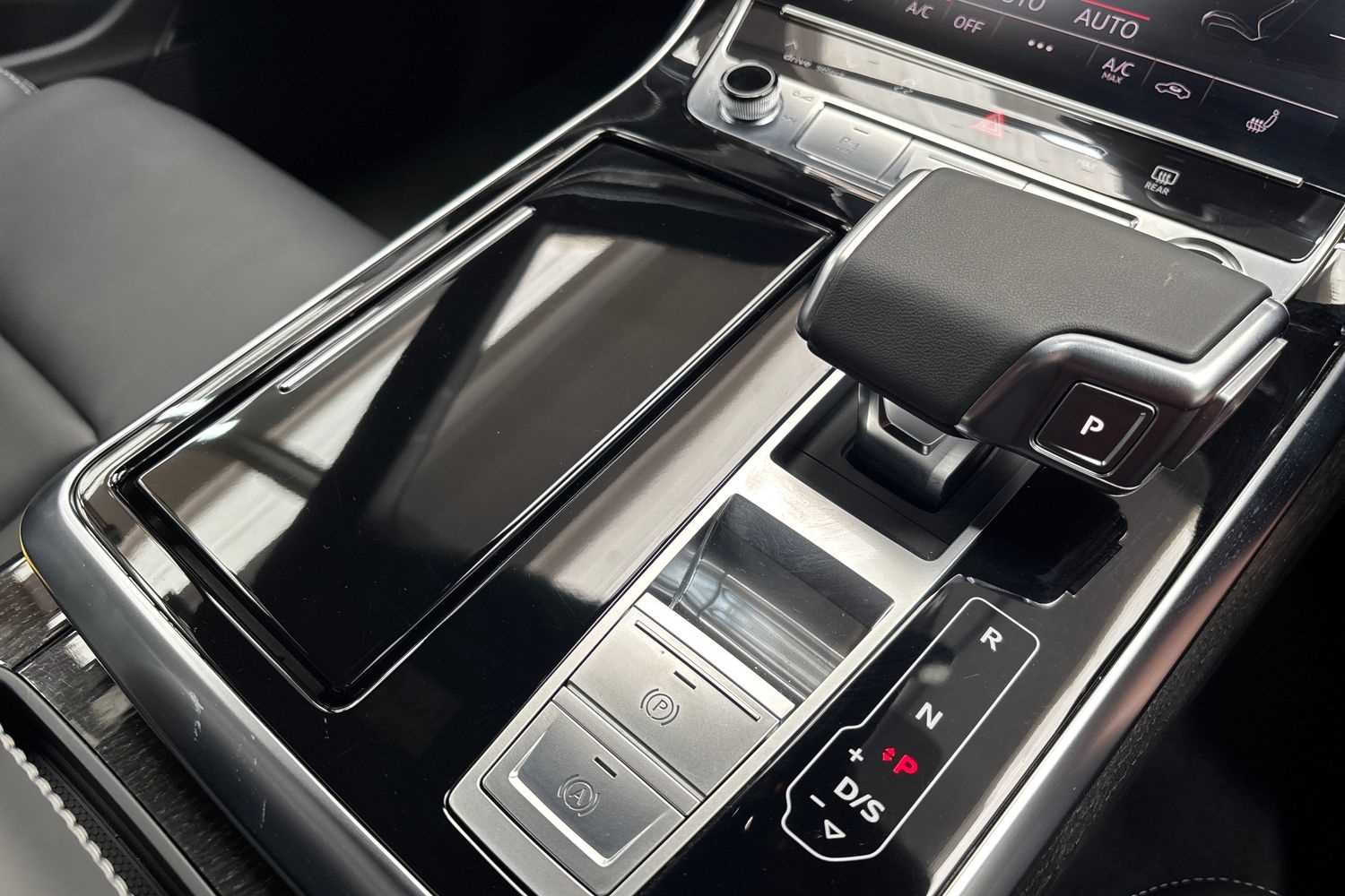 Used Audi Q8 2024 for sale - 76141493: Photo 32