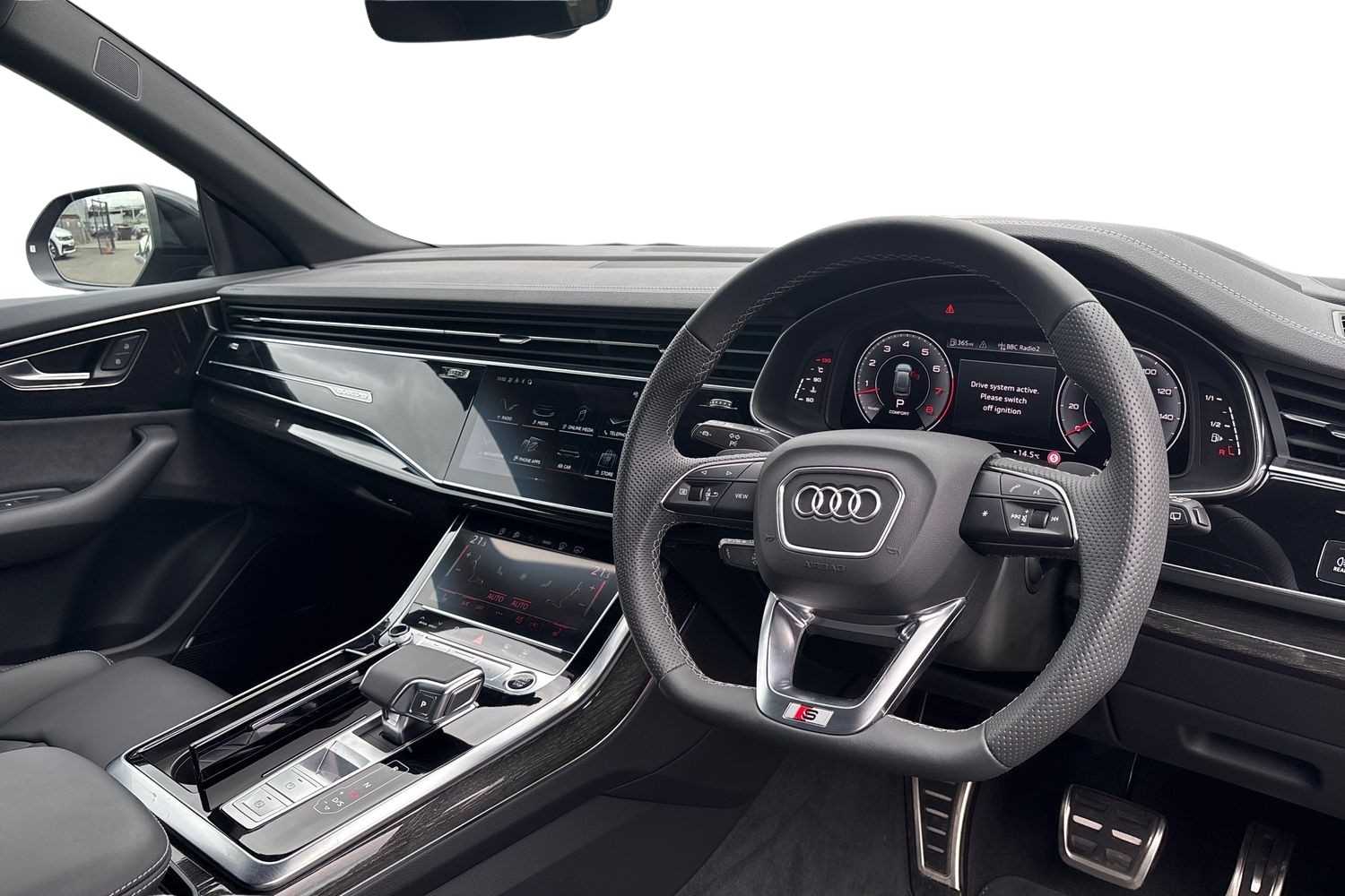 Used Audi Q8 2024 for sale - 76141493: Photo 6