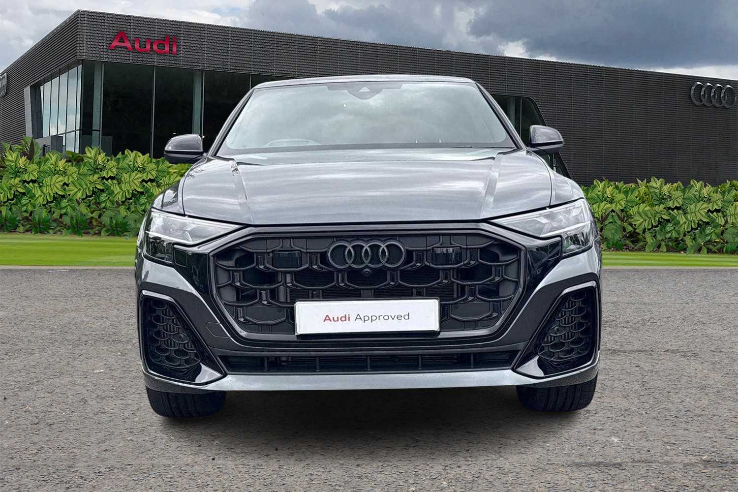 Used Audi Q8 2024 for sale - 76141493: Photo 8