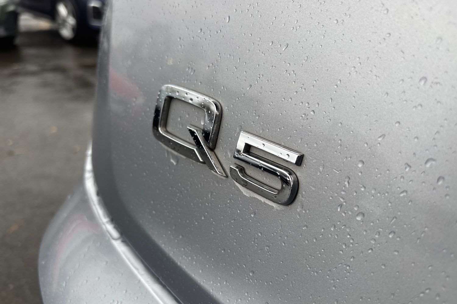 Used Audi Q5 2018 for sale - 76889754: Photo 12