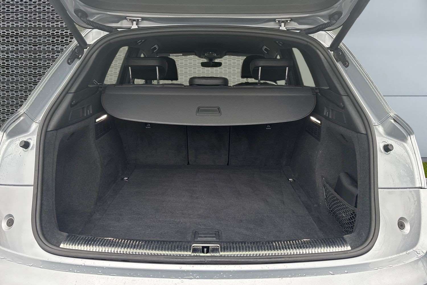 Used Audi Q5 2018 for sale - 76889754: Photo 13