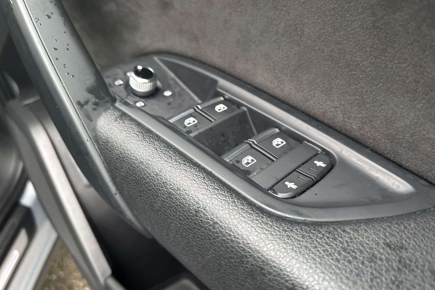 Used Audi Q5 2018 for sale - 76889754: Photo 14