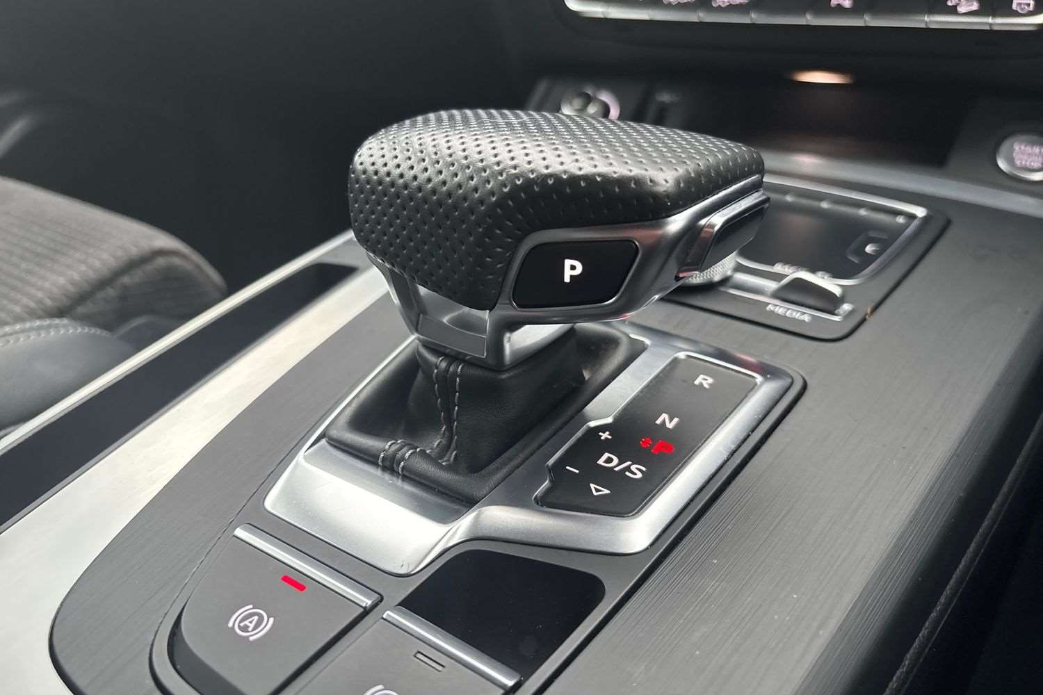 Used Audi Q5 2018 for sale - 76889754: Photo 15