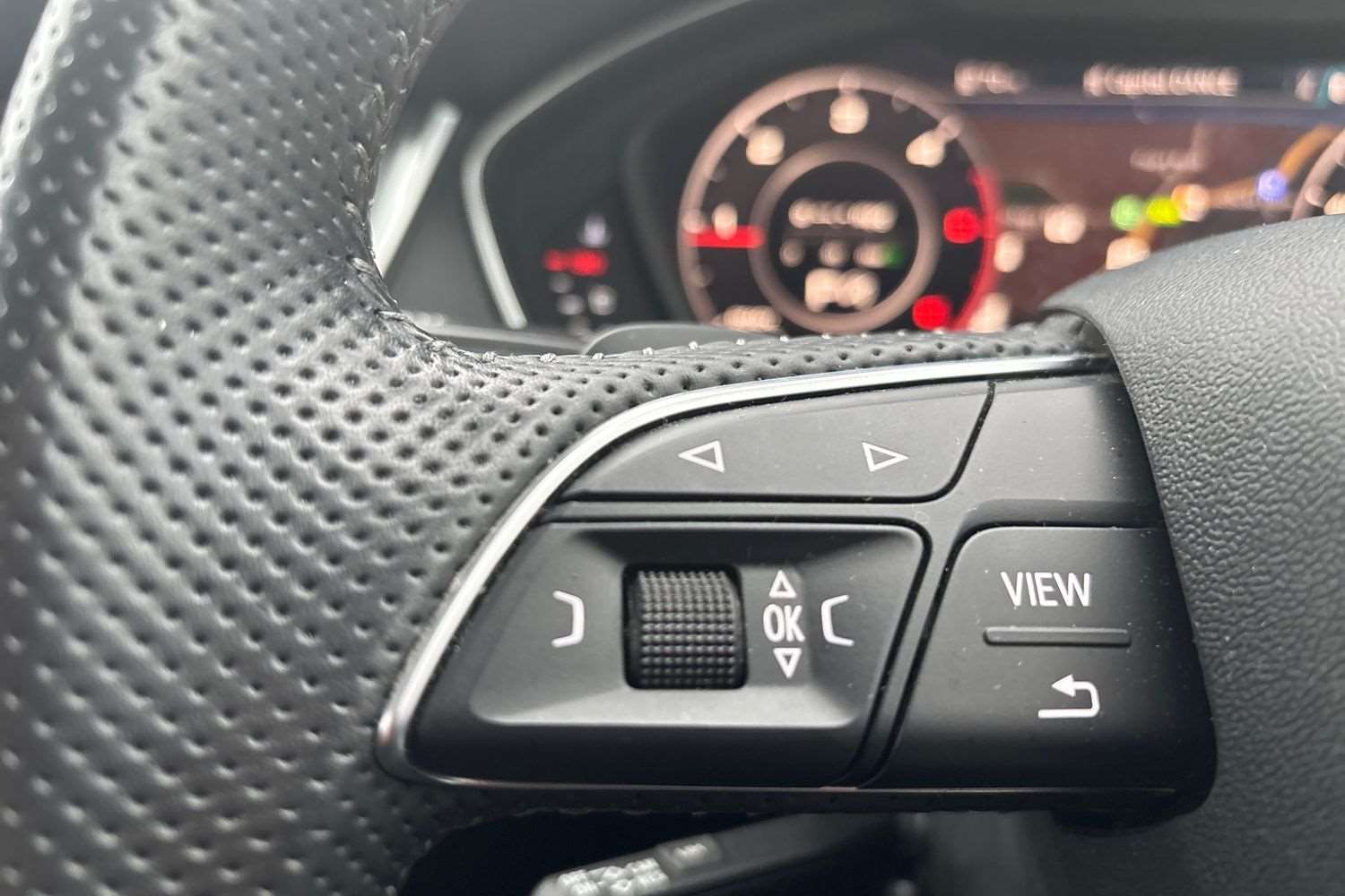 Used Audi Q5 2018 for sale - 76889754: Photo 16