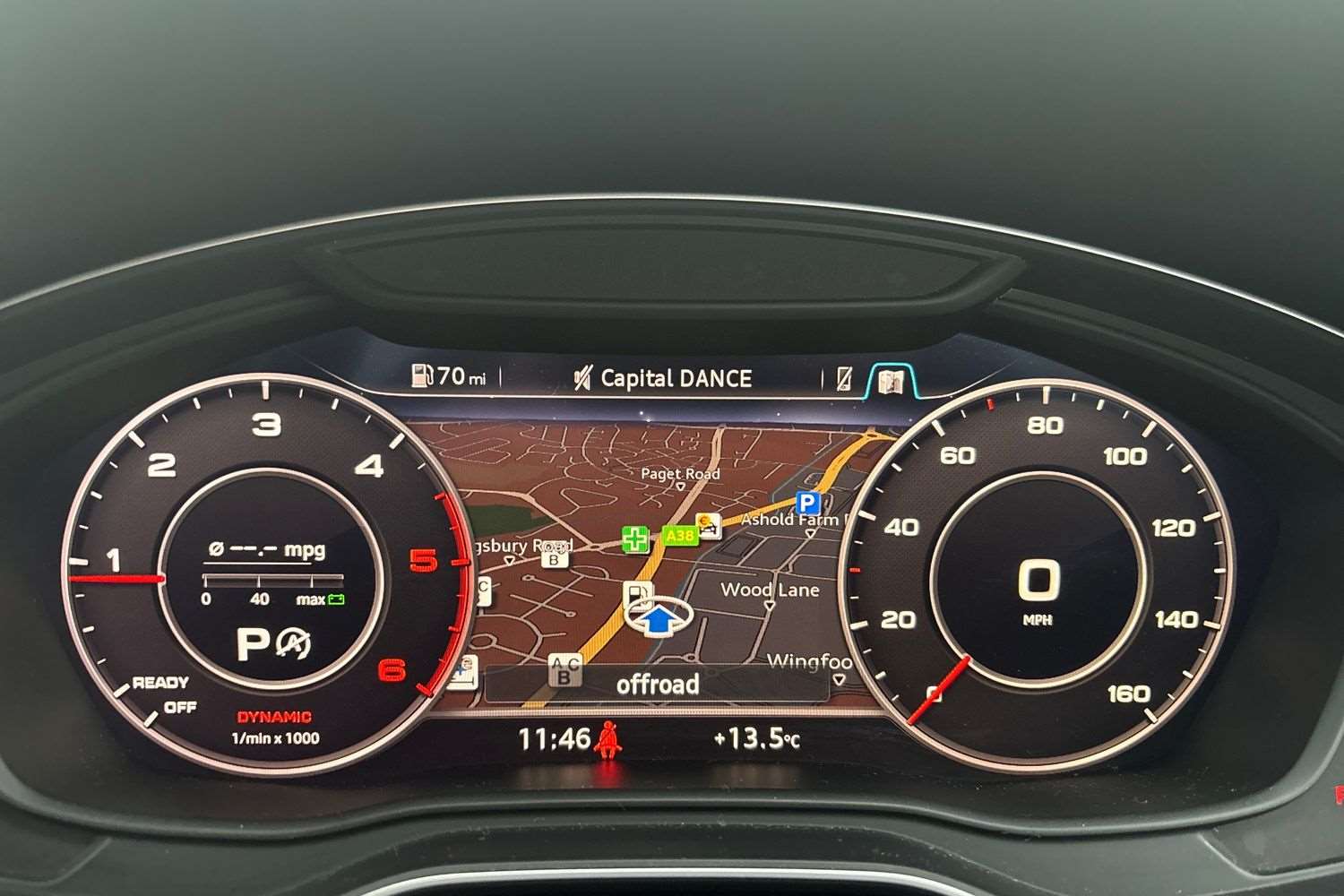 Used Audi Q5 2018 for sale - 76889754: Photo 18