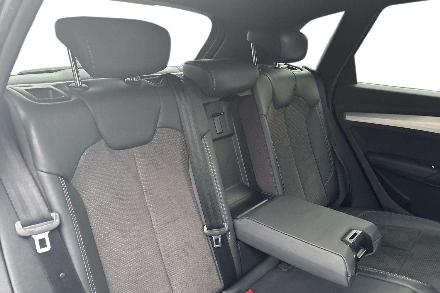 Used Audi Q5 2018 for sale - 76889754: Photo 22