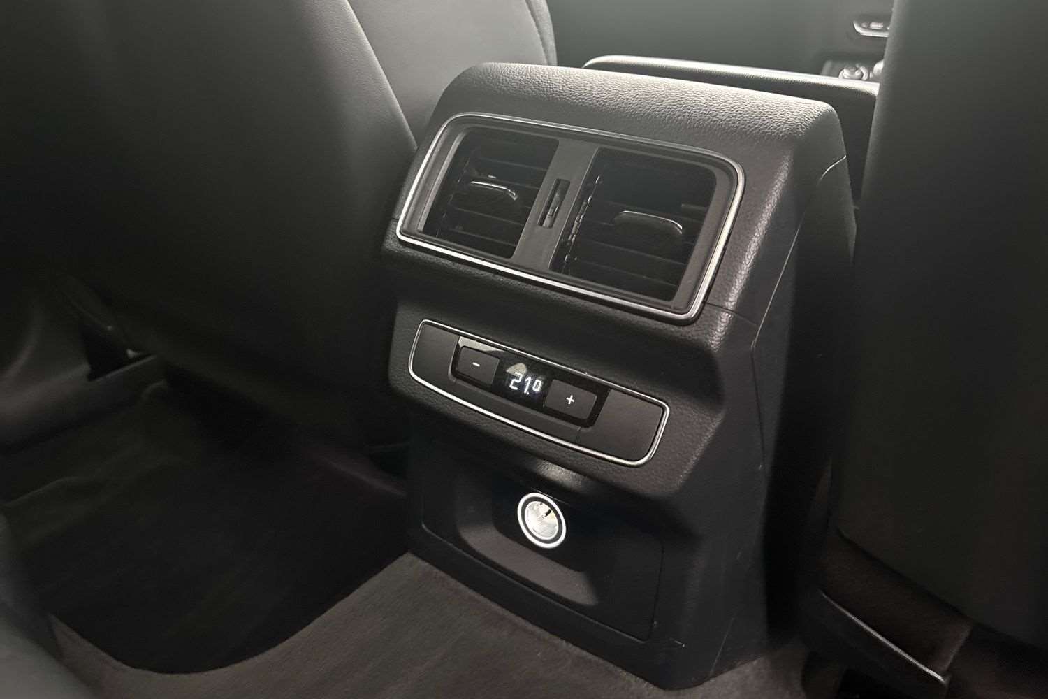 Used Audi Q5 2018 for sale - 76889754: Photo 23