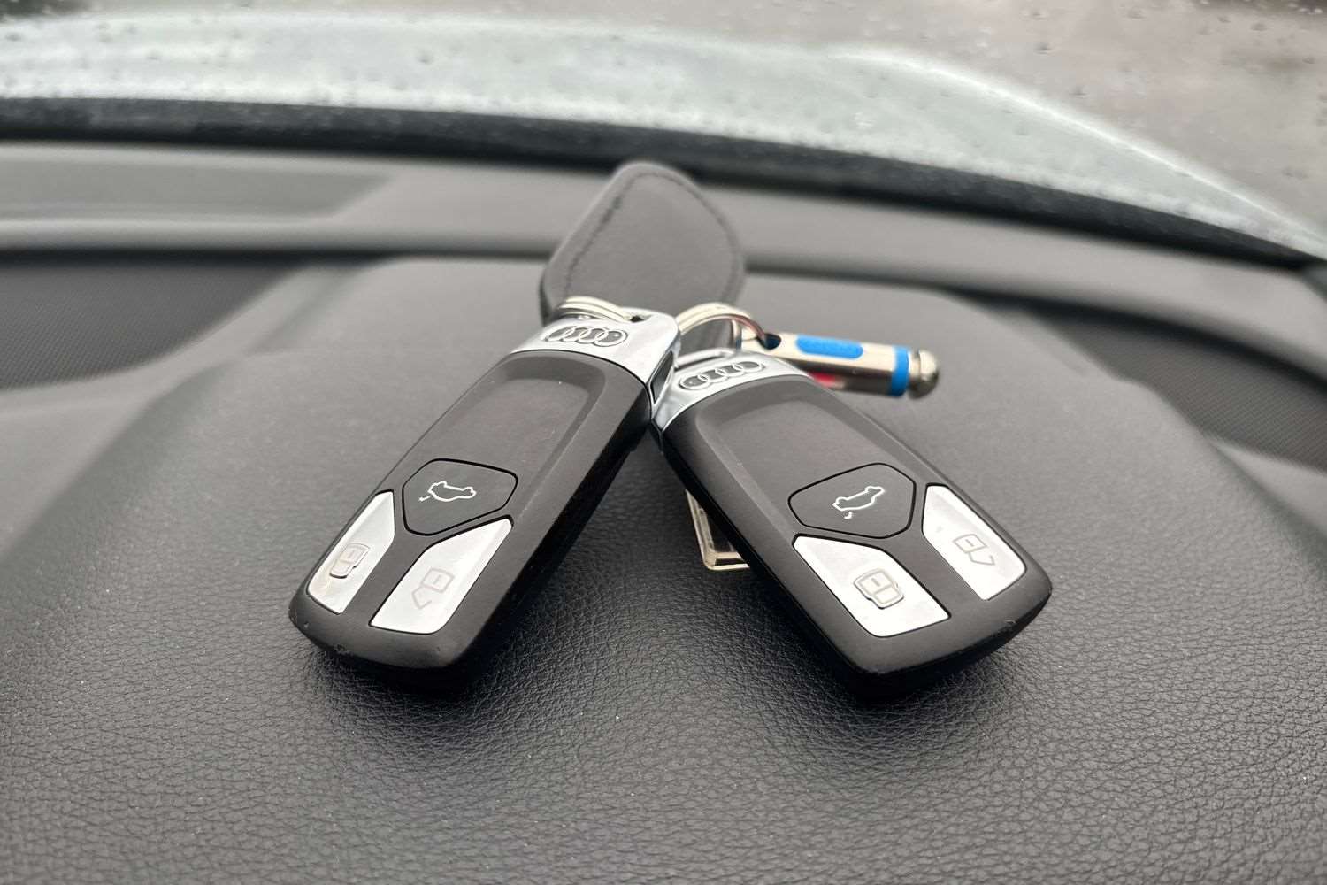 Used Audi Q5 2018 for sale - 76889754: Photo 25