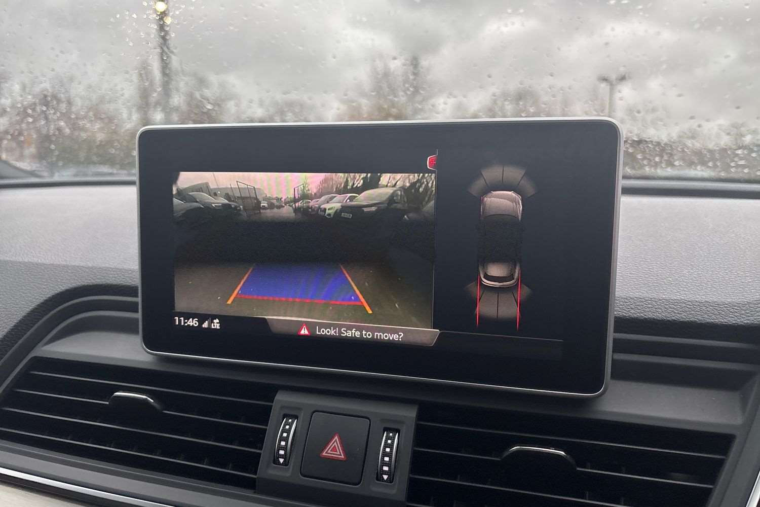 Used Audi Q5 2018 for sale - 76889754: Photo 26