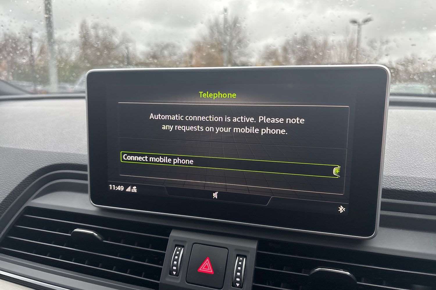 Used Audi Q5 2018 for sale - 76889754: Photo 27