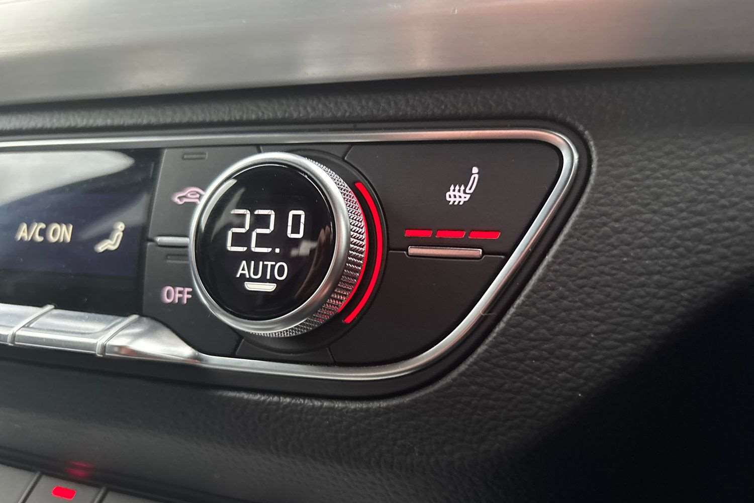 Used Audi Q5 2018 for sale - 76889754: Photo 28