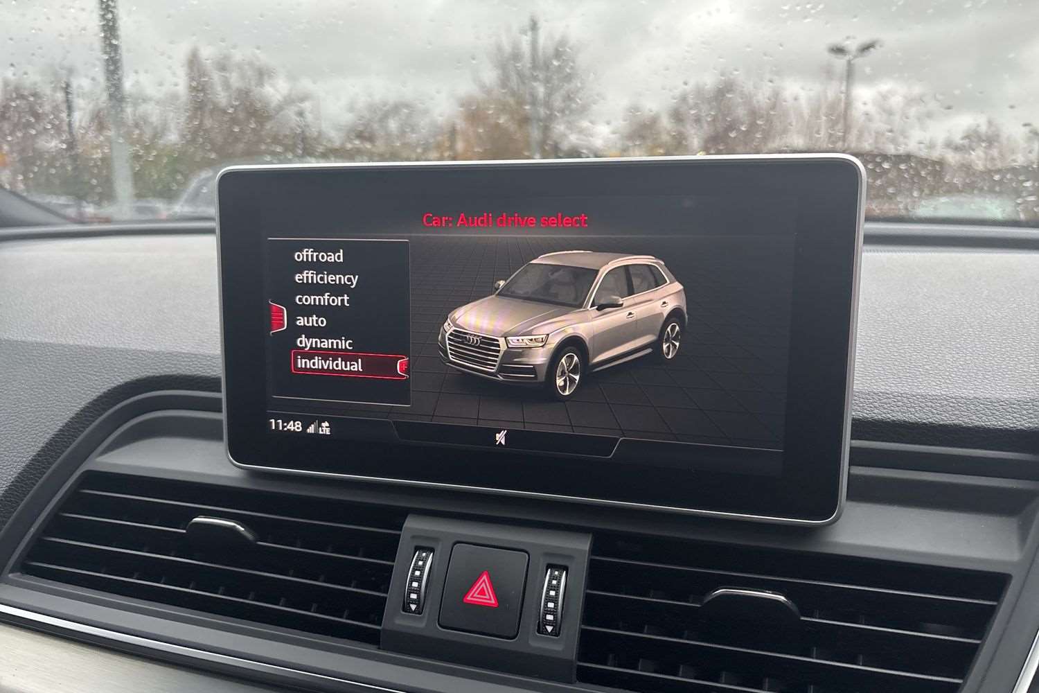 Used Audi Q5 2018 for sale - 76889754: Photo 30