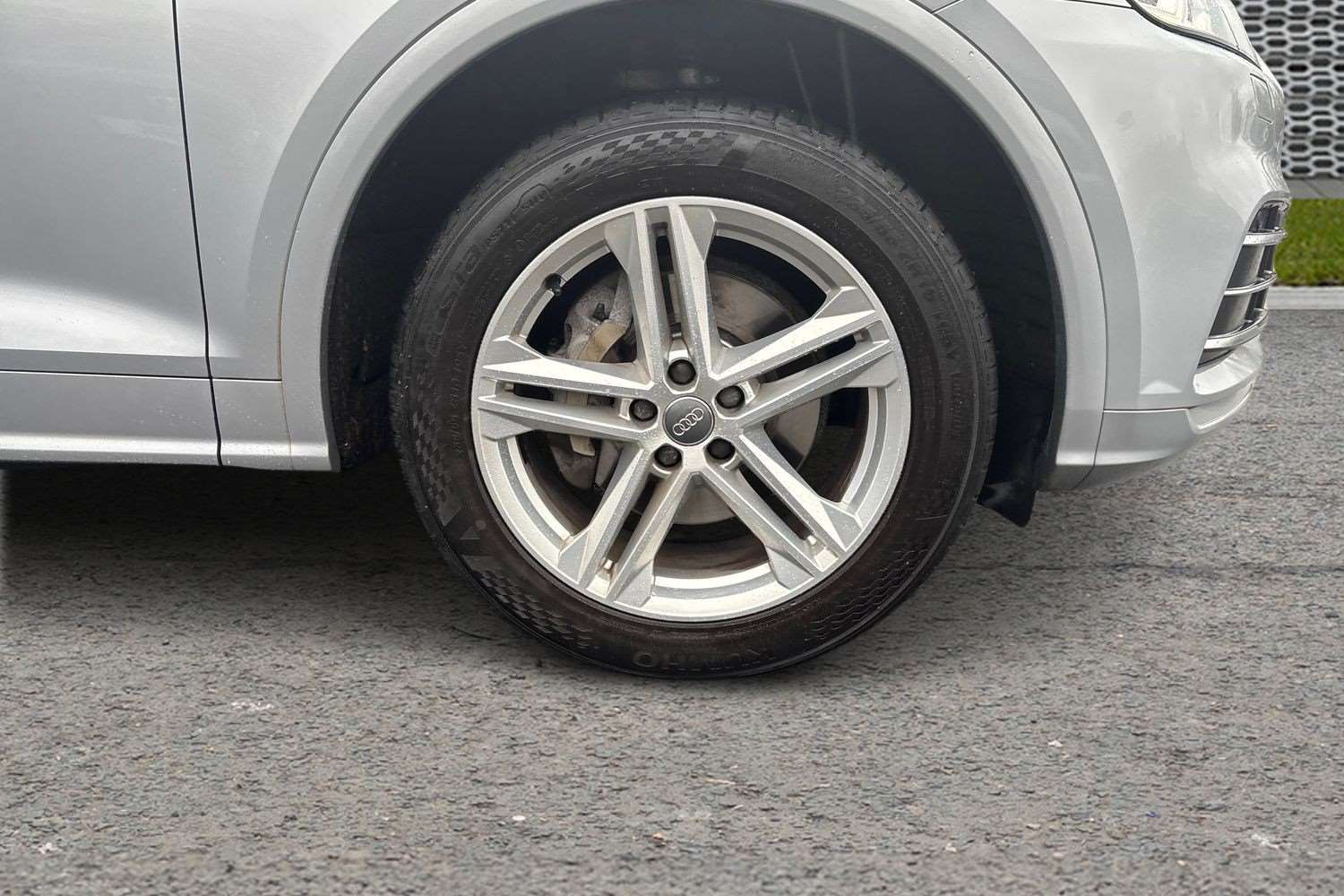 Used Audi Q5 2018 for sale - 76889754: Photo 5