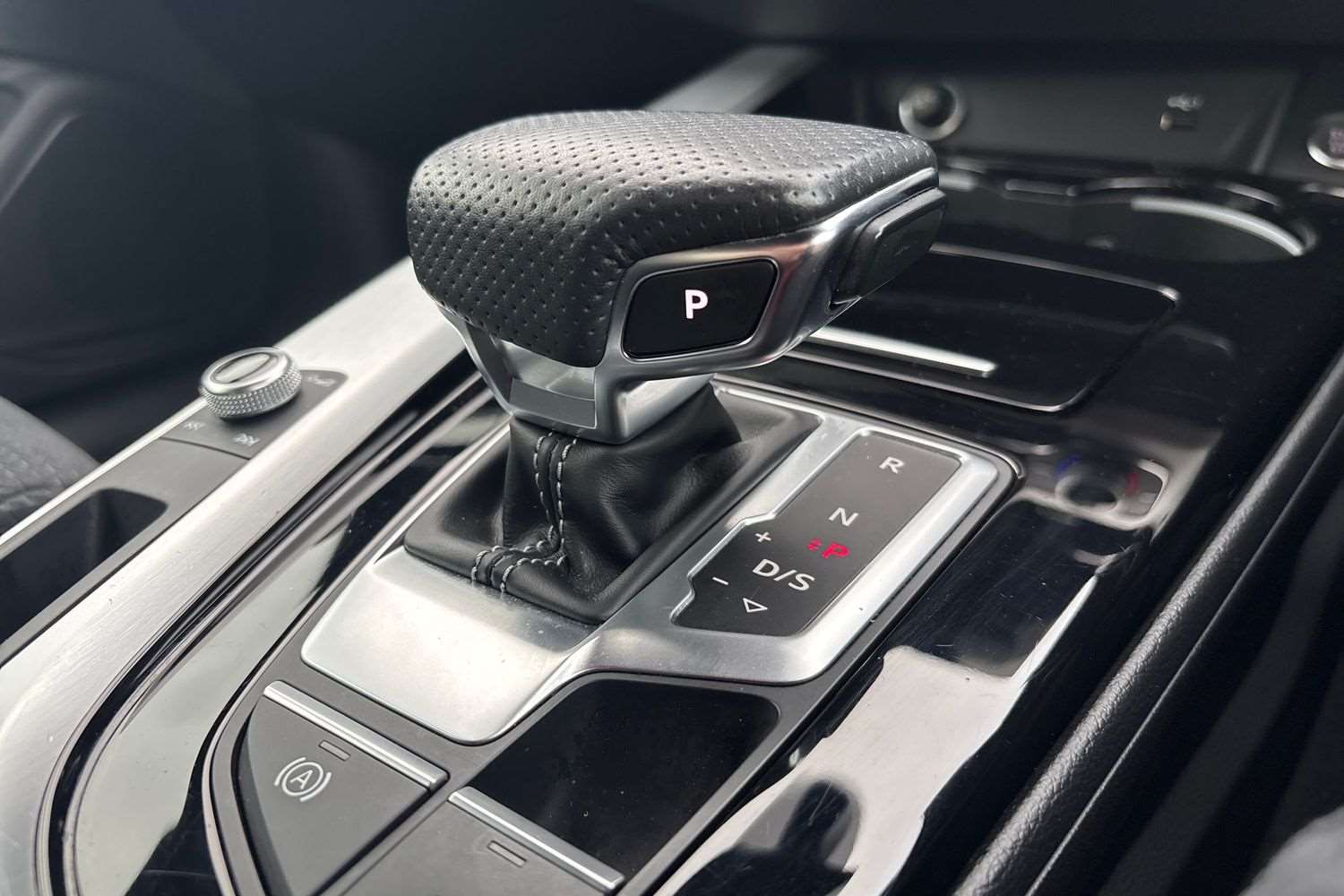 Used Audi A5 2022 for sale - 76610535: Photo 15