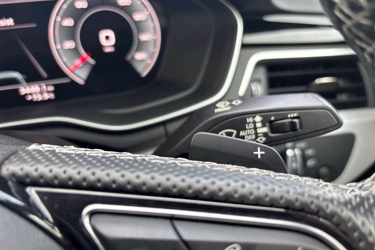 Used Audi A5 2022 for sale - 76610535: Photo 33