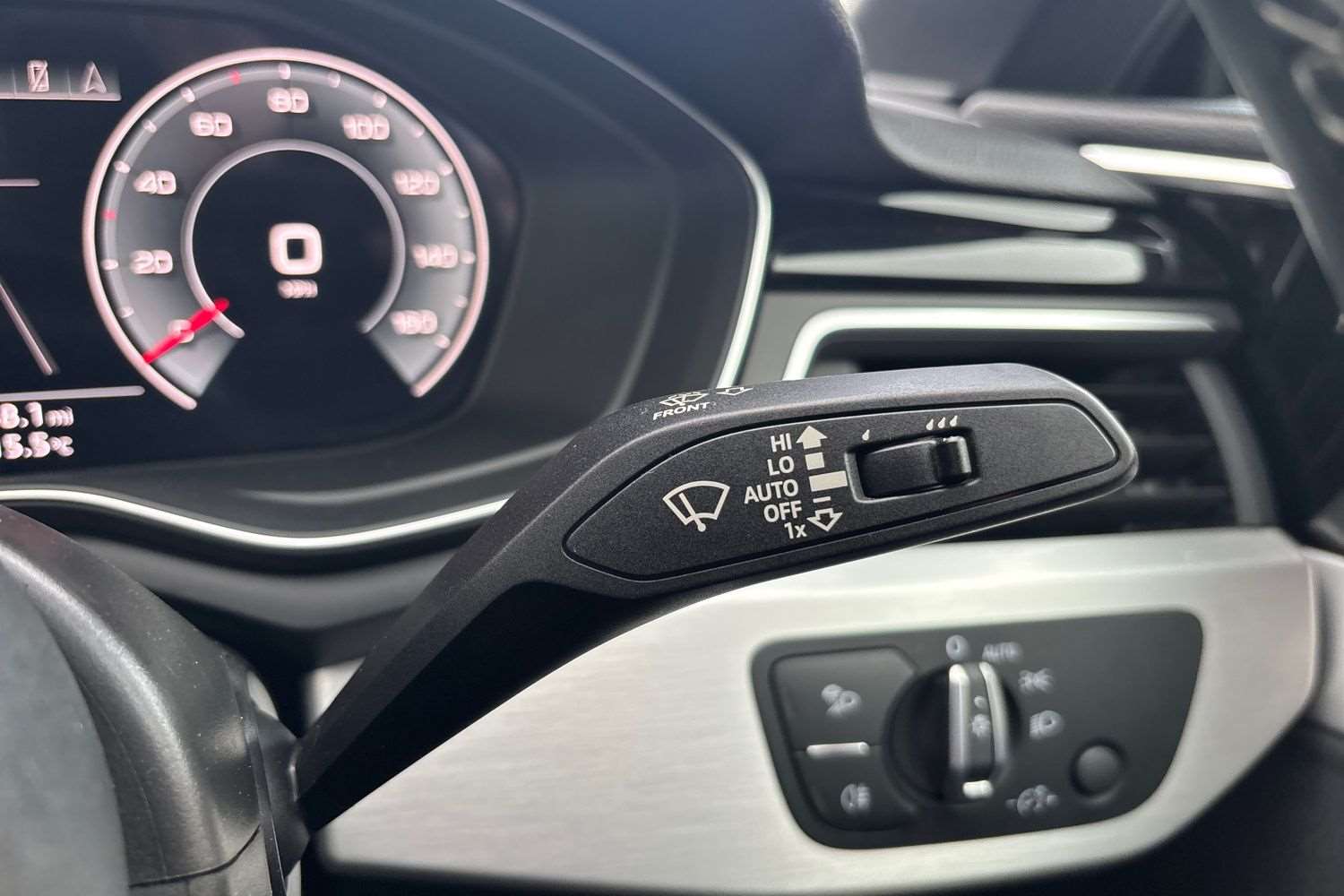 Used Audi A5 2022 for sale - 76610535: Photo 35