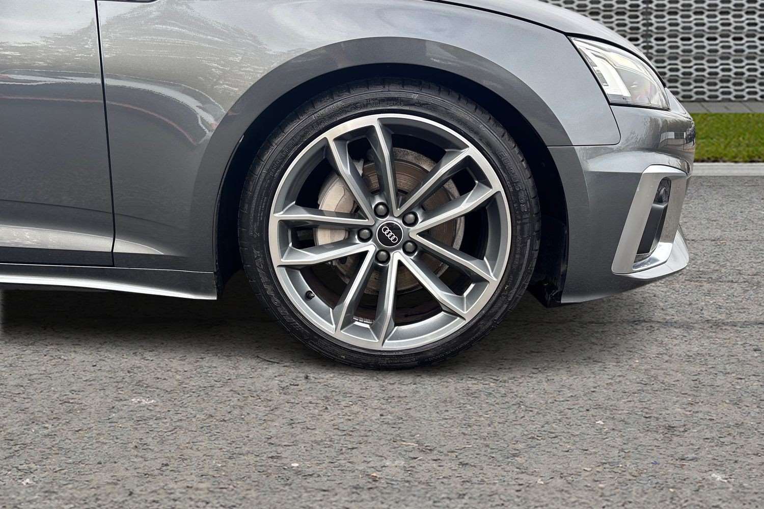 Used Audi A5 2022 for sale - 76610535: Photo 5