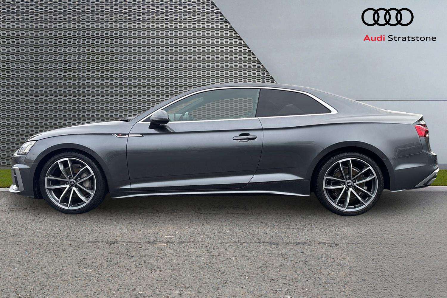 Used Audi A5 2022 for sale - 76610535: Photo 8