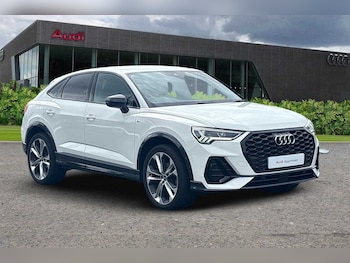 Audi - Q3