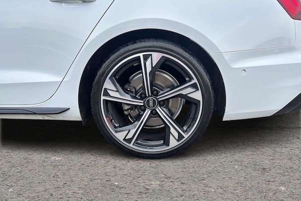 Used Audi A4 2024 for sale - 76125879: Photo 10
