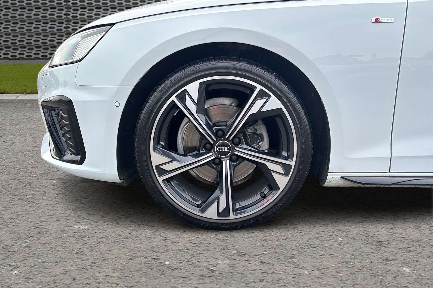 Used Audi A4 2024 for sale - 76125879: Photo 11