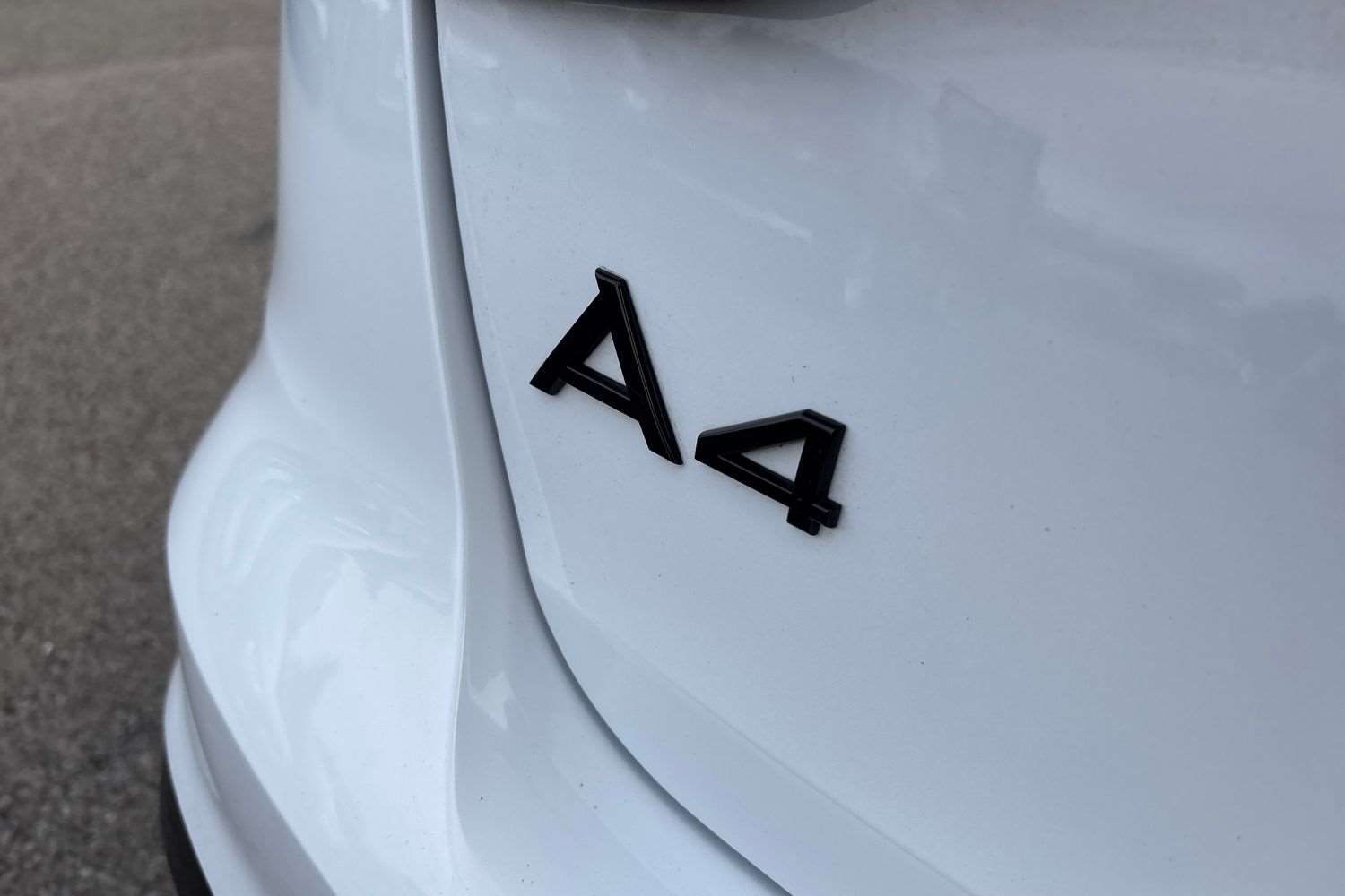 Used Audi A4 2024 for sale - 76125879: Photo 12