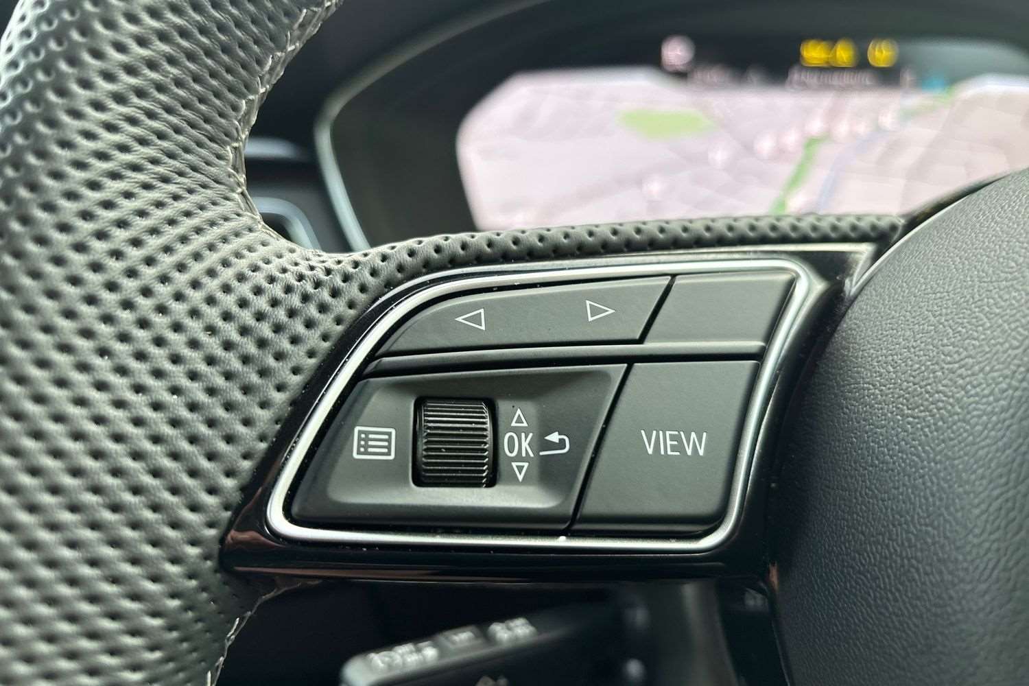 Used Audi A4 2024 for sale - 76125879: Photo 16