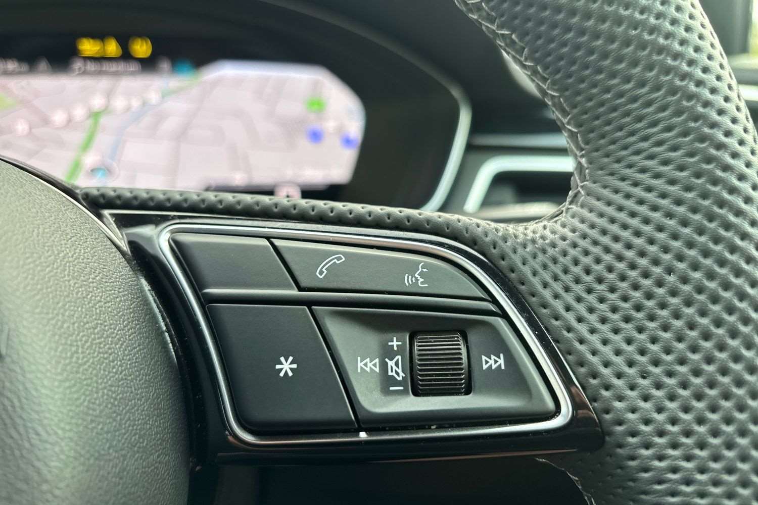 Used Audi A4 2024 for sale - 76125879: Photo 17