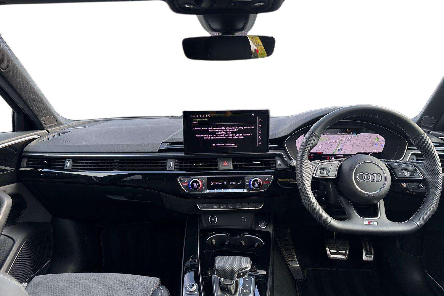 Used Audi A4 2024 for sale - 76125879: Photo 19