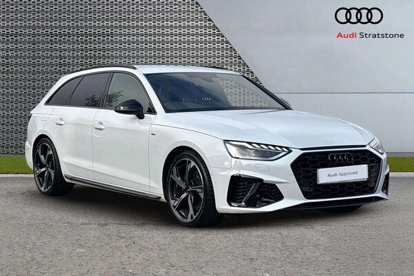 Used Audi A4 2024 for sale - 76125879: Photo 1