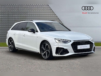 Audi - A4