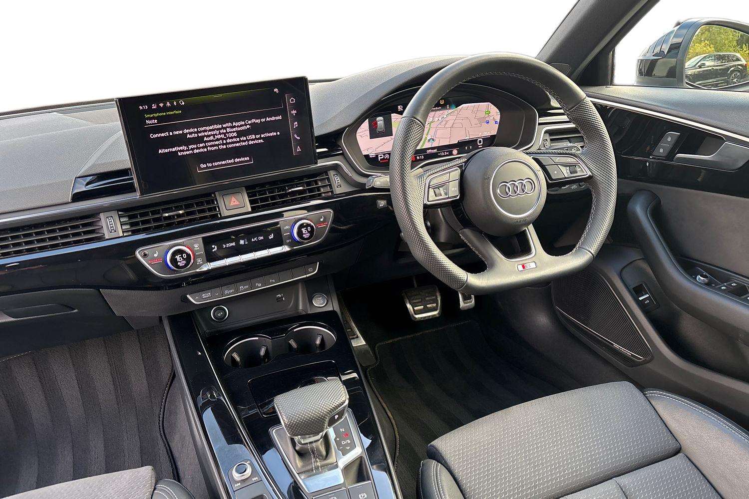 Used Audi A4 2024 for sale - 76125879: Photo 20