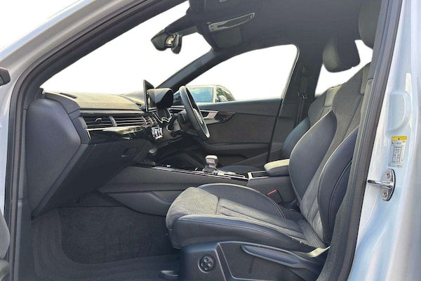 Used Audi A4 2024 for sale - 76125879: Photo 21