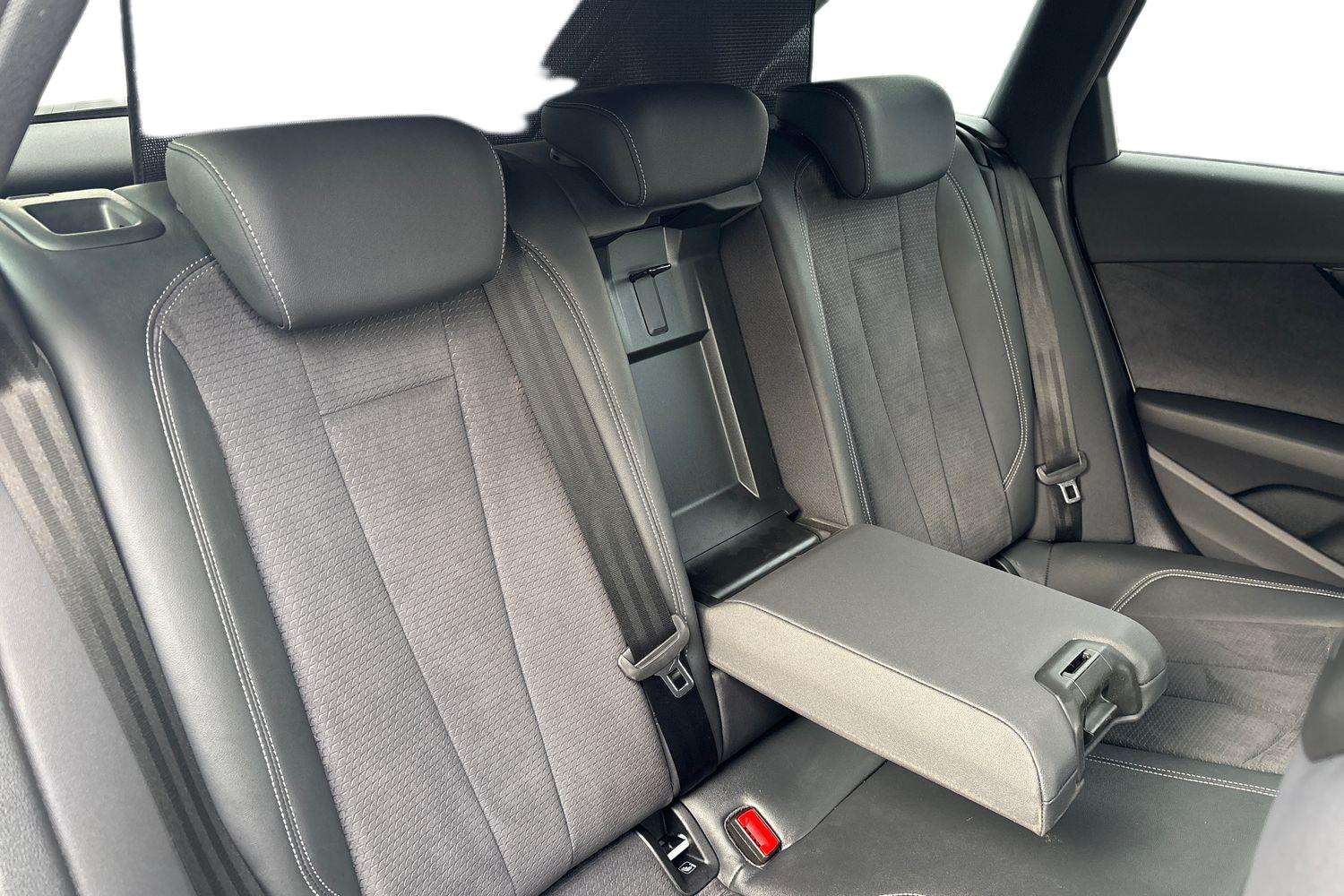 Used Audi A4 2024 for sale - 76125879: Photo 22