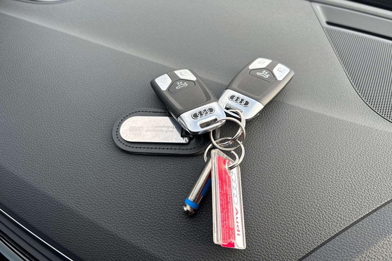 Used Audi A4 2024 for sale - 76125879: Photo 25