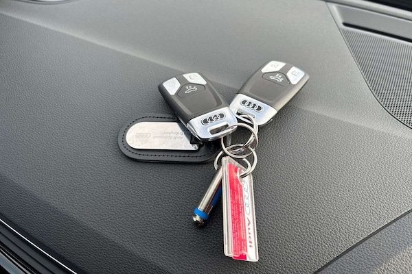 Used Audi A4 2024 for sale - 76125879: Photo 25