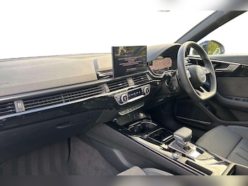 Used Audi A4 2024 for sale - 76125879: Photo 2