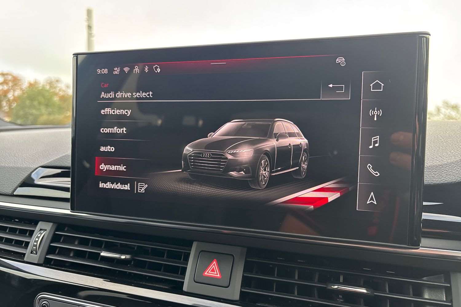 Used Audi A4 2024 for sale - 76125879: Photo 30