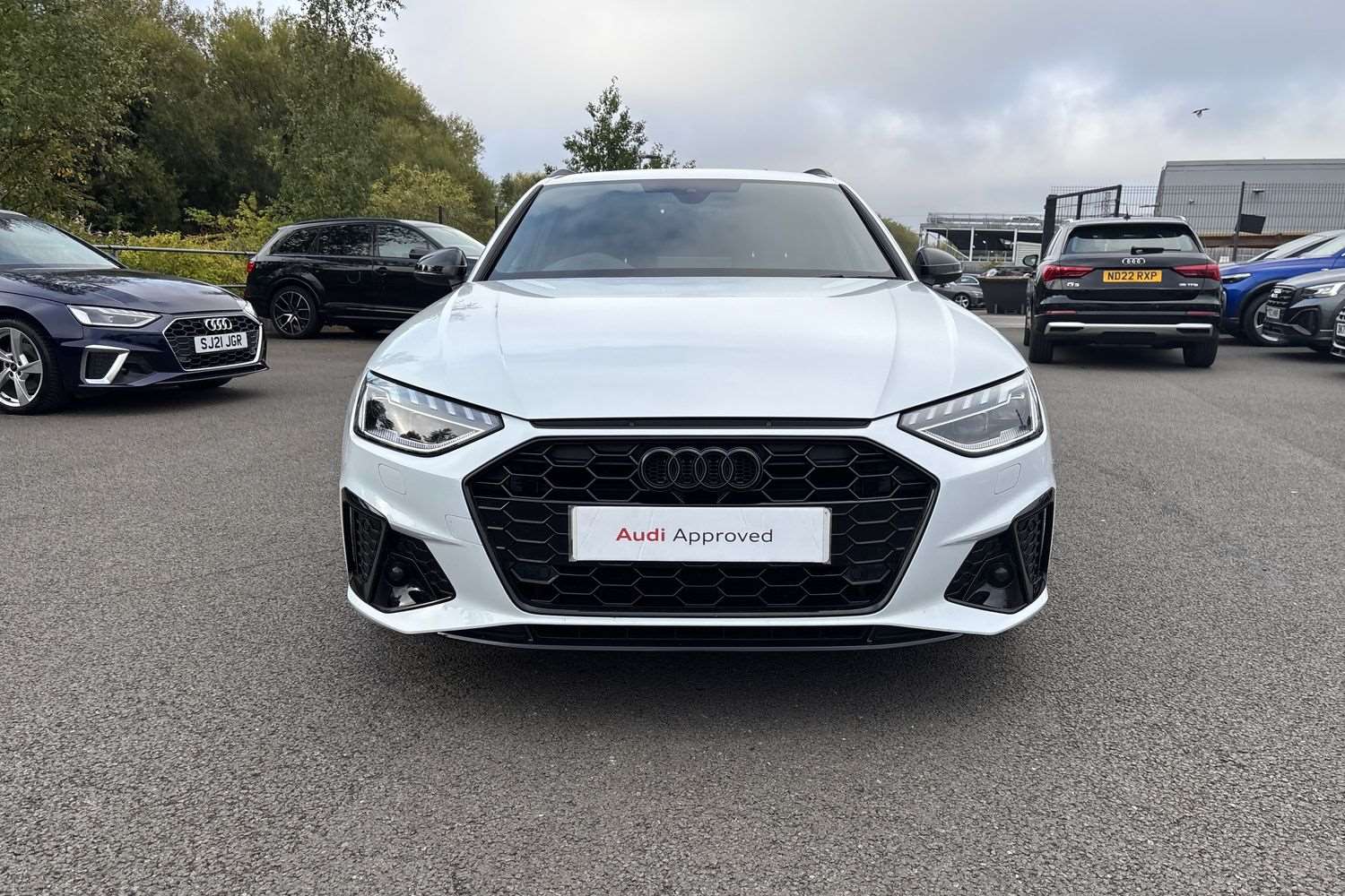 Used Audi A4 2024 for sale - 76125879: Photo 32