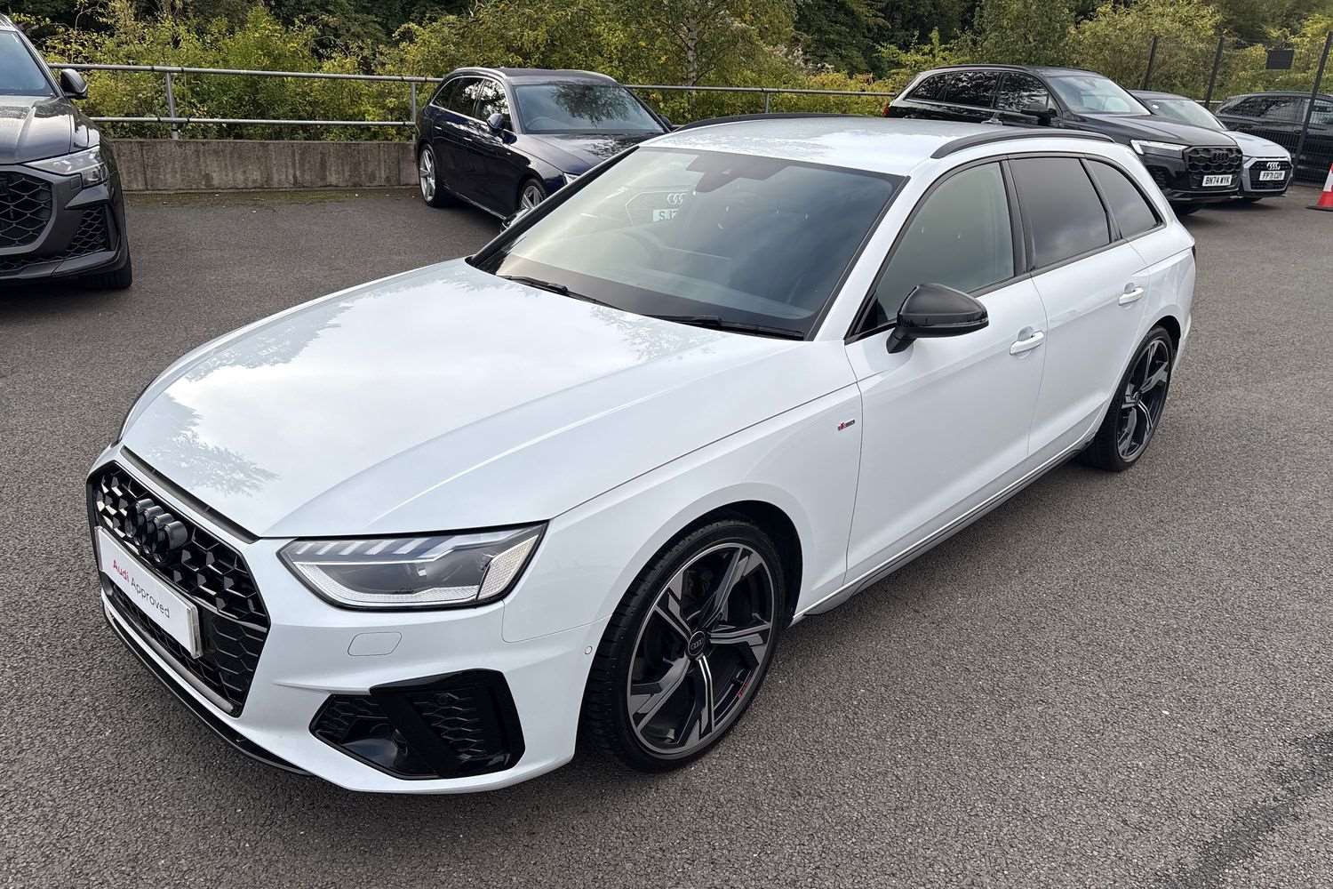 Used Audi A4 2024 for sale - 76125879: Photo 33