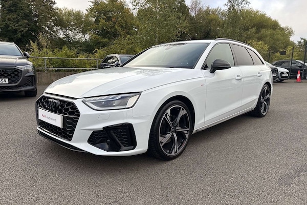 Used Audi A4 2024 for sale - 76125879: Photo 34