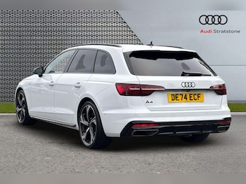 Used Audi A4 2024 for sale - 76125879: Photo 3