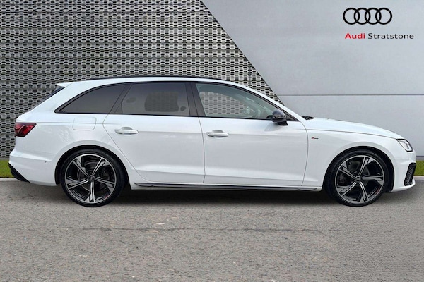 Used Audi A4 2024 for sale - 76125879: Photo 4
