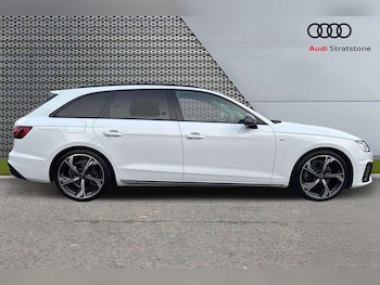 Used Audi A4 2024 for sale - 76125879: Photo 4