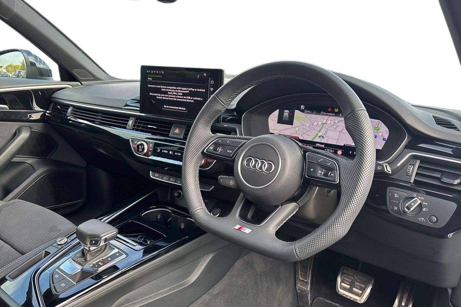 Used Audi A4 2024 for sale - 76125879: Photo 6